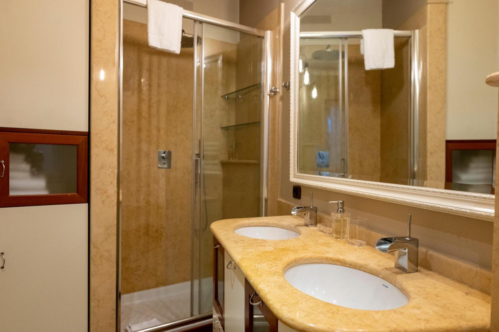 Domus Aurelia Luxury Apartamento Roma
