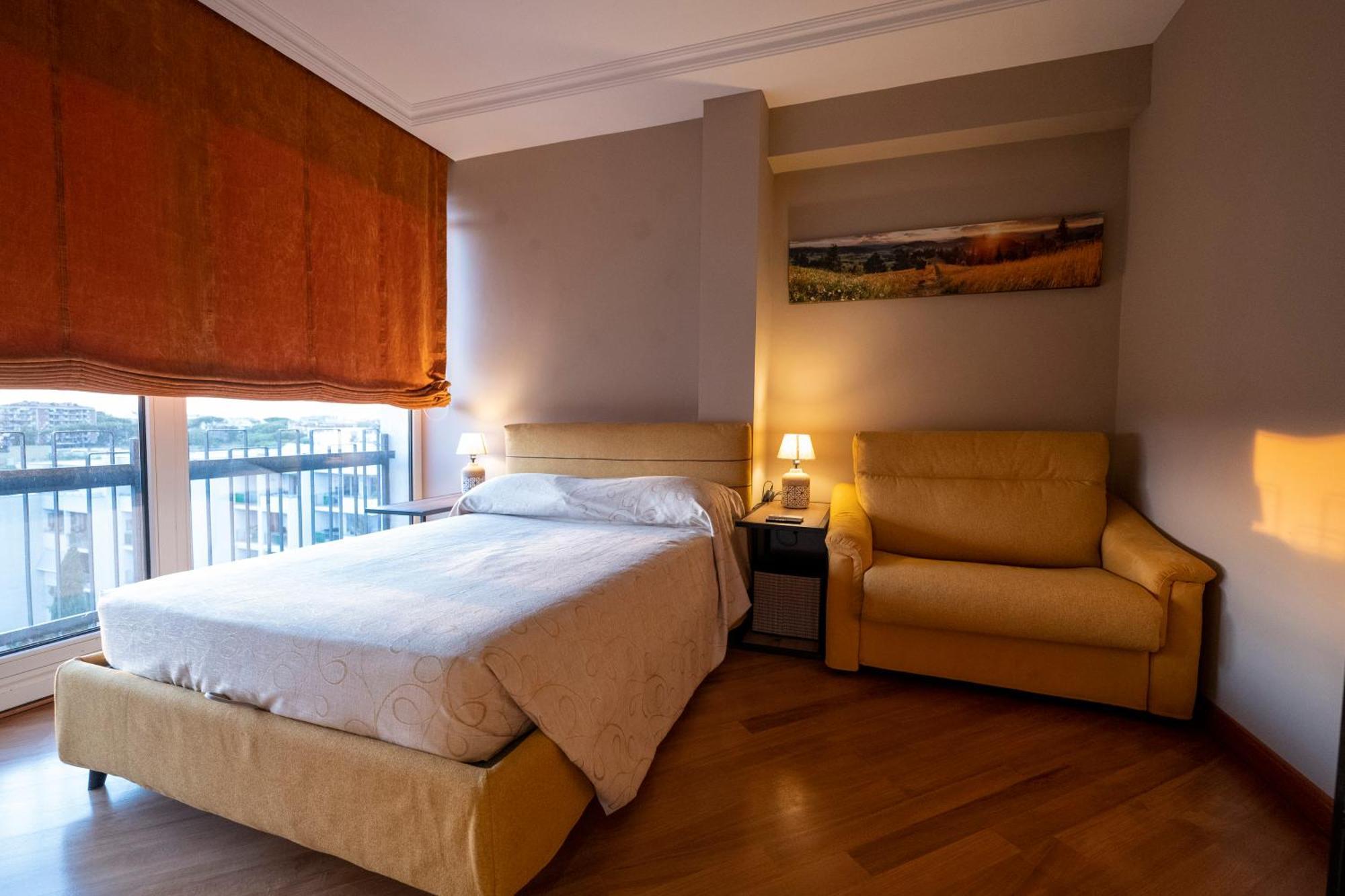 Domus Aurelia Luxury Apartamento *