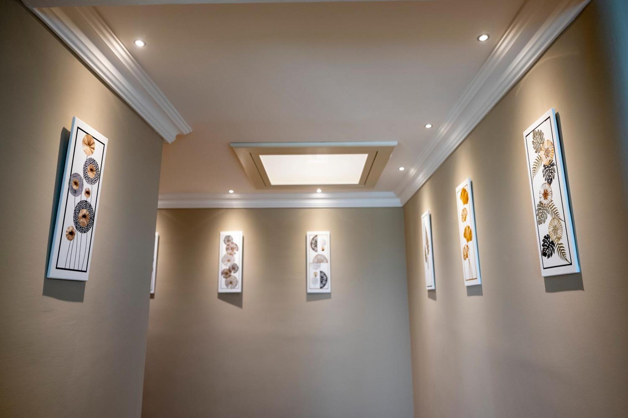 Domus Aurelia Luxury Apartamento Roma