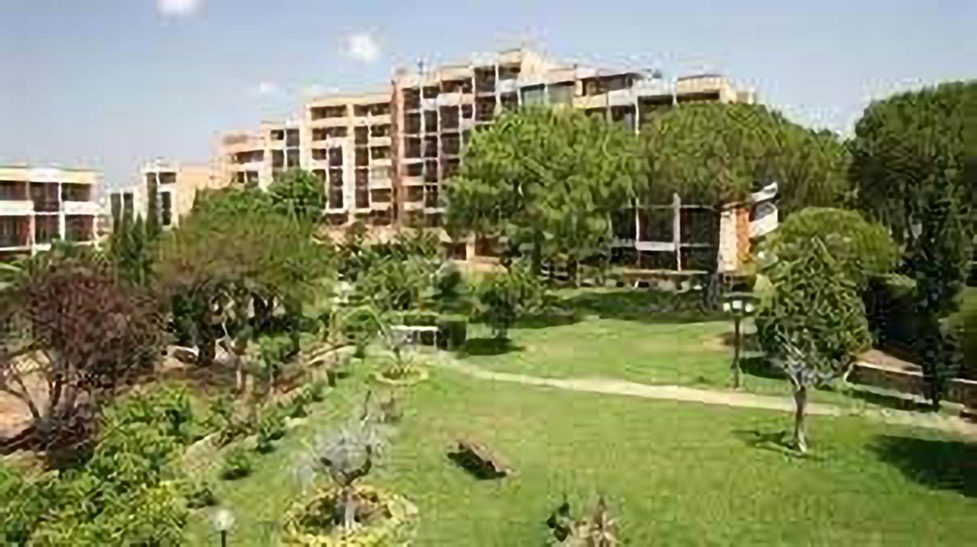 Domus Aurelia Luxury Apartamento *