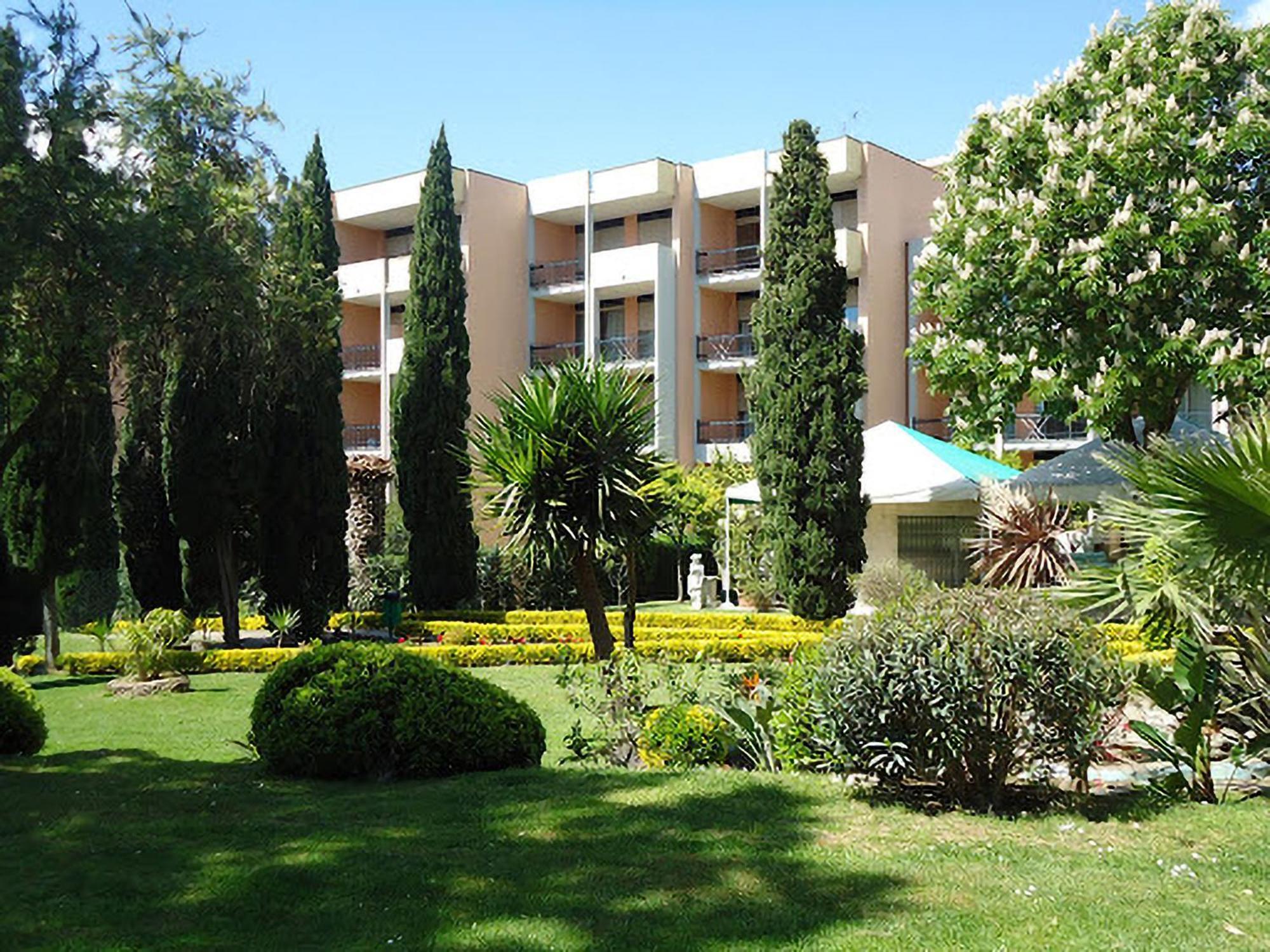 Apartamento Domus Aurelia Luxury