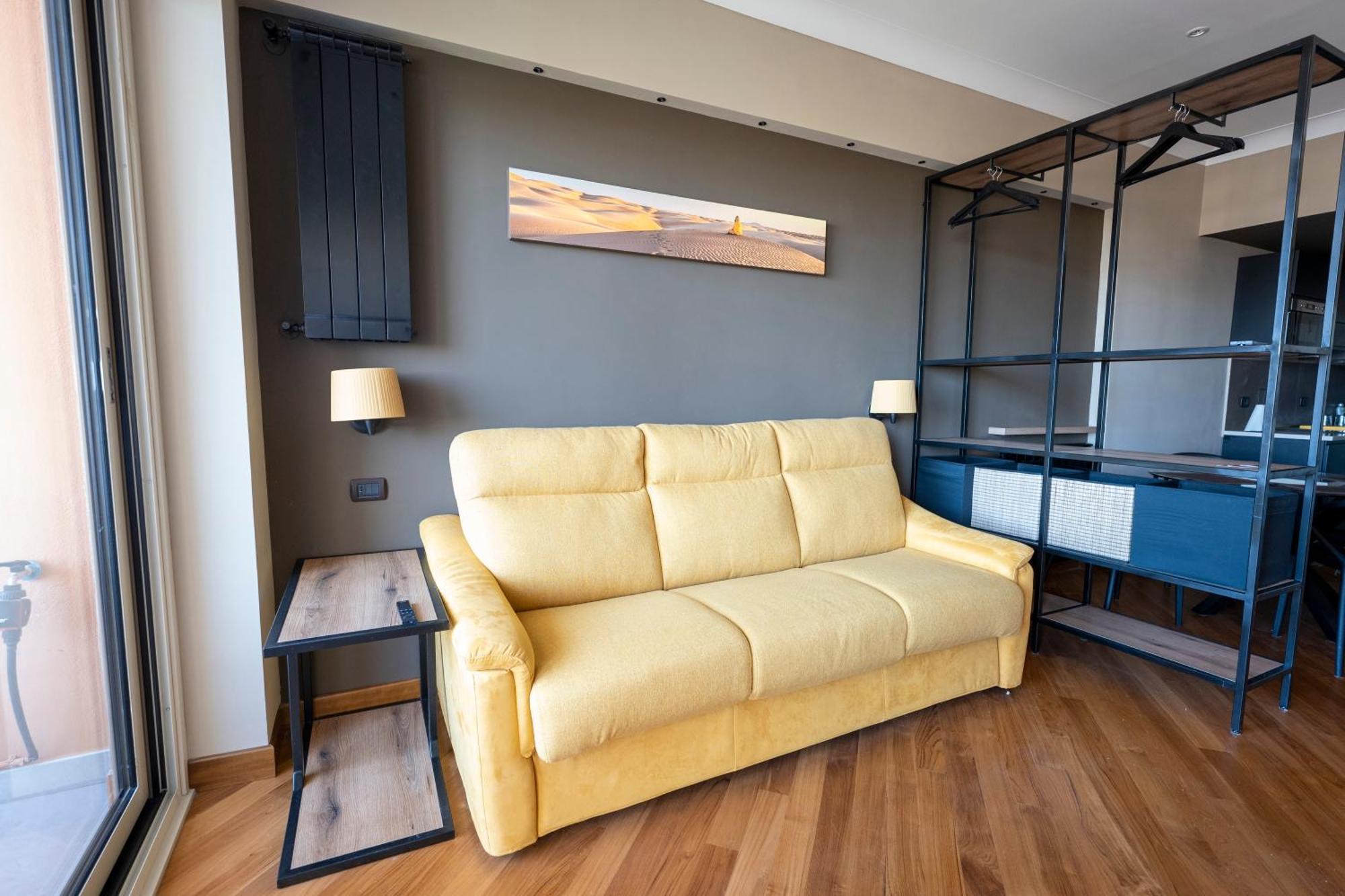 Apartamento Domus Aurelia Luxury Roma