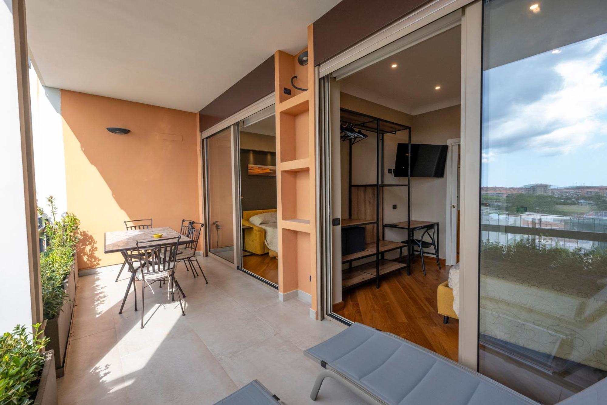 Domus Aurelia Luxury Rom