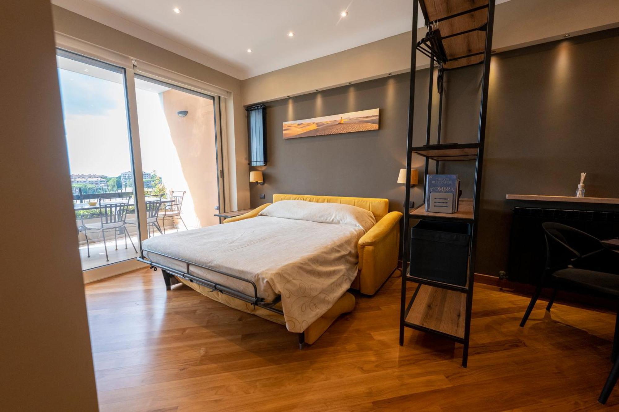 Apartamento Domus Aurelia Luxury