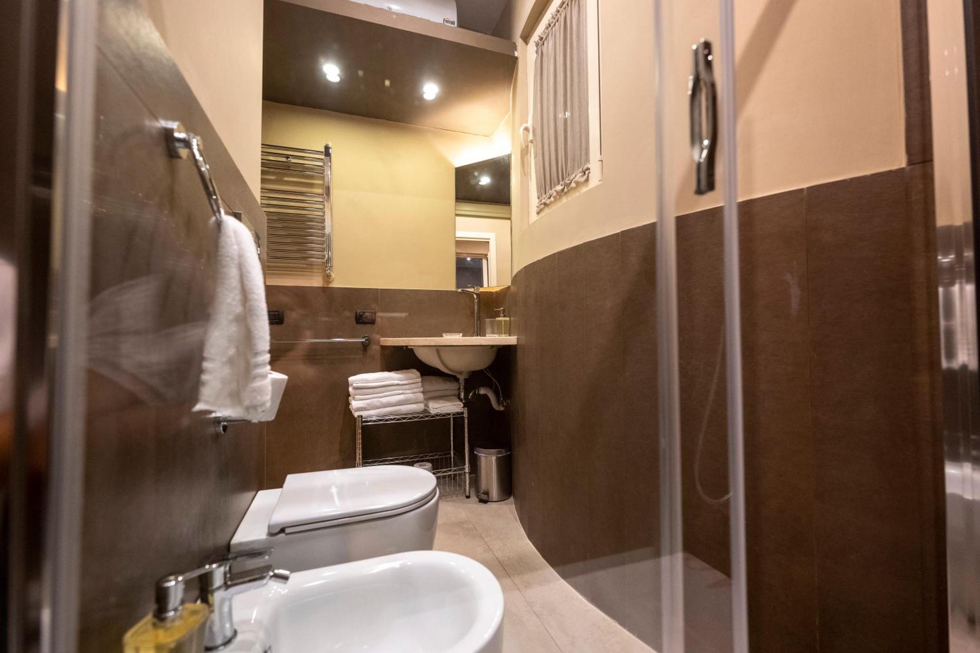 Domus Aurelia Luxury Apartment Rom