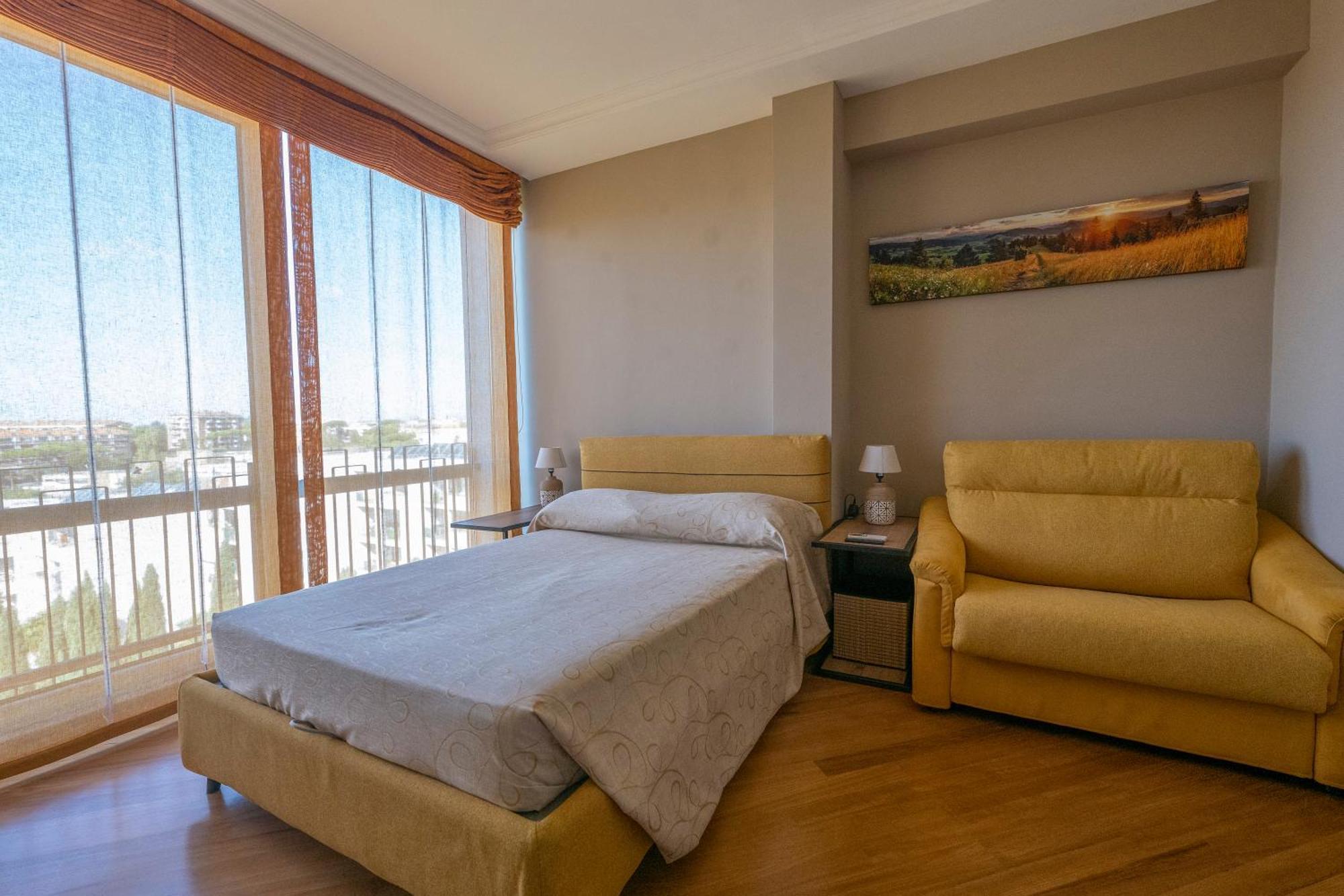 Apartamento Domus Aurelia Luxury