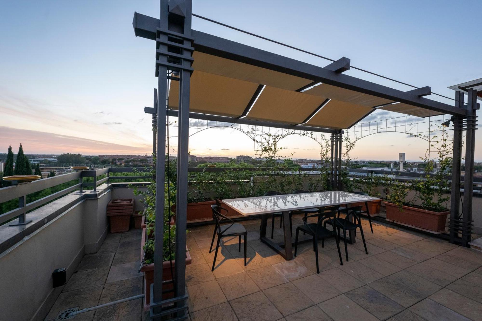 Domus Aurelia Luxury * Roma