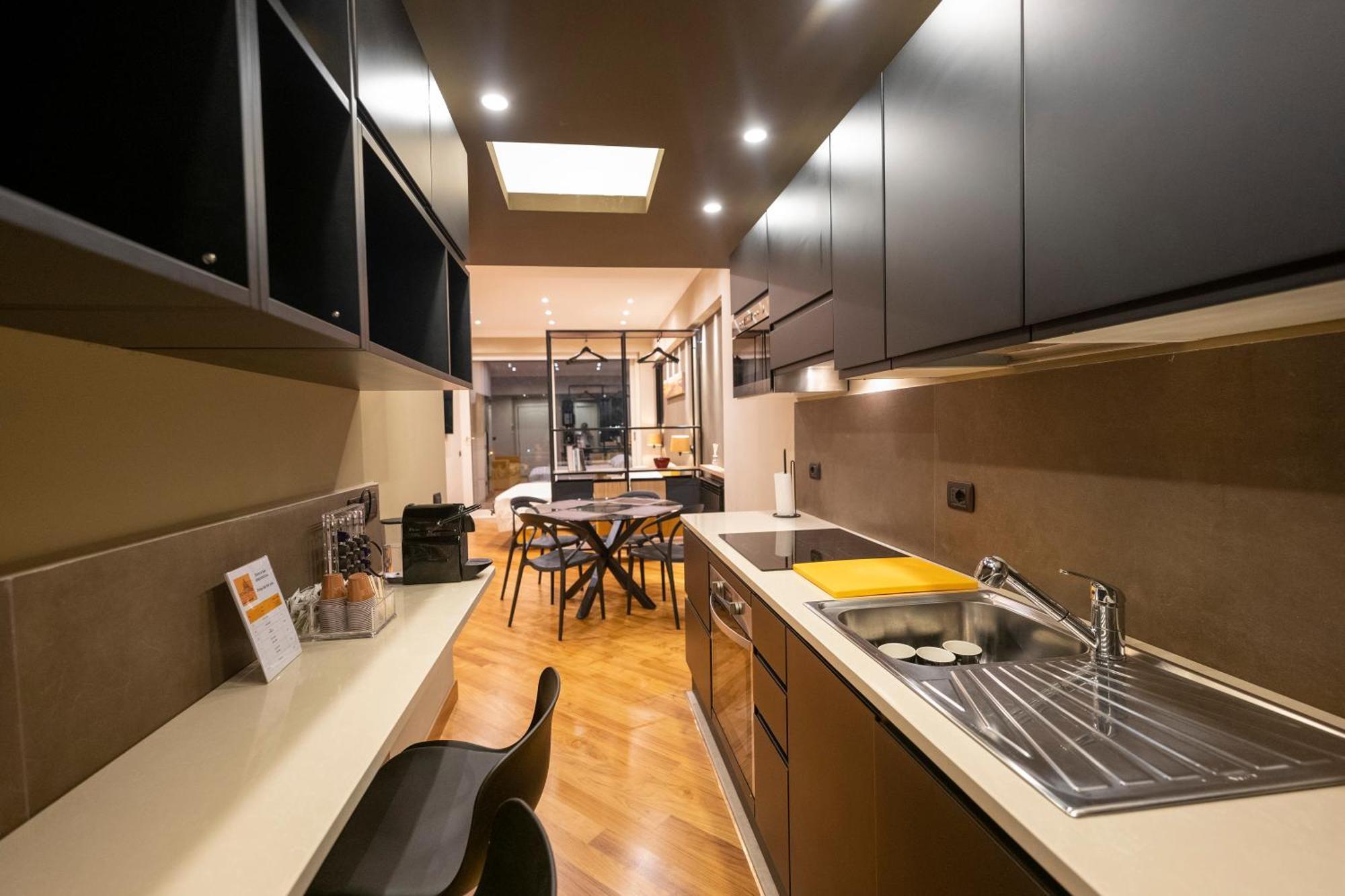 Apartamento Domus Aurelia Luxury *
