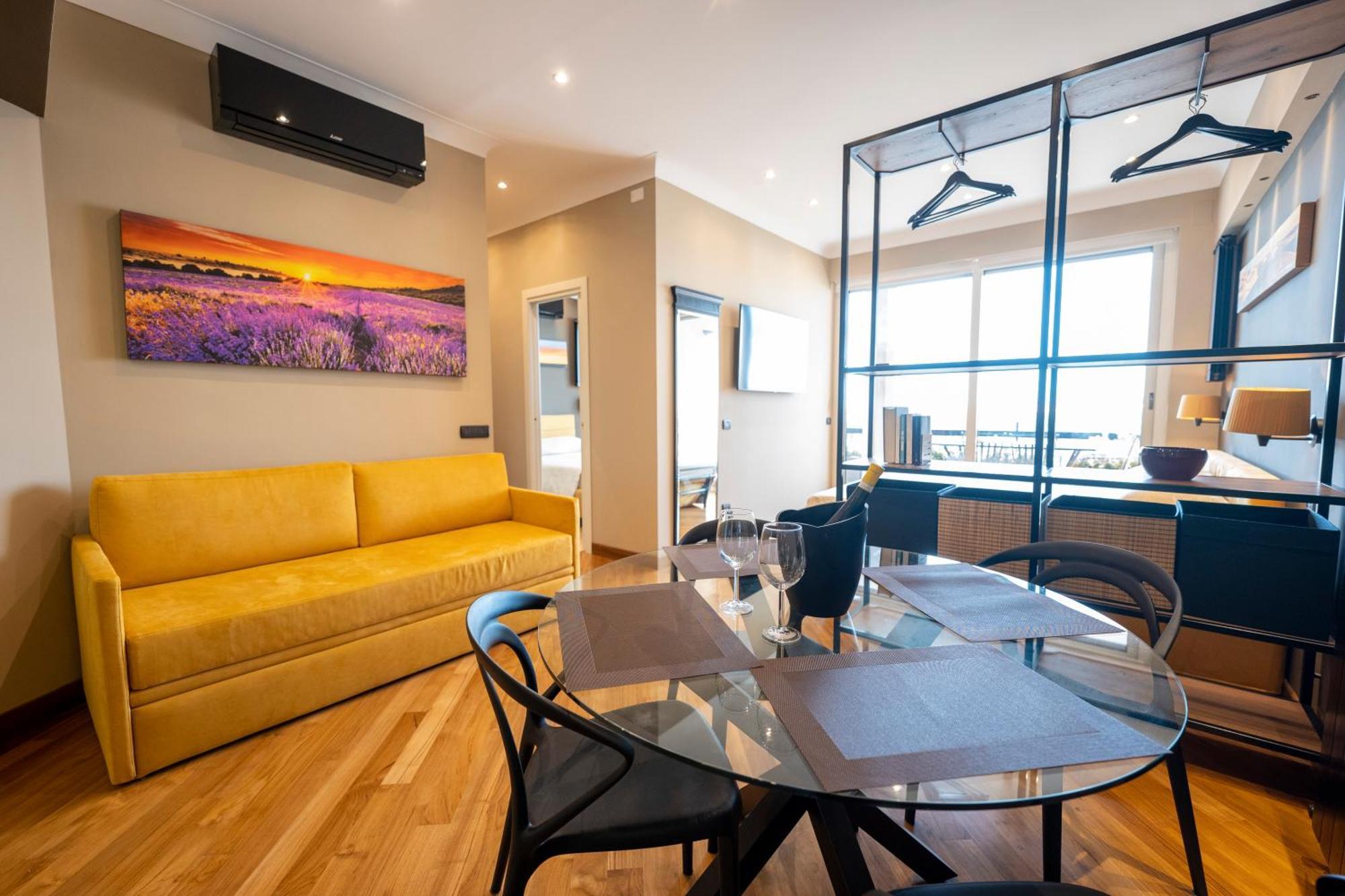 Apartamento Domus Aurelia Luxury Roma